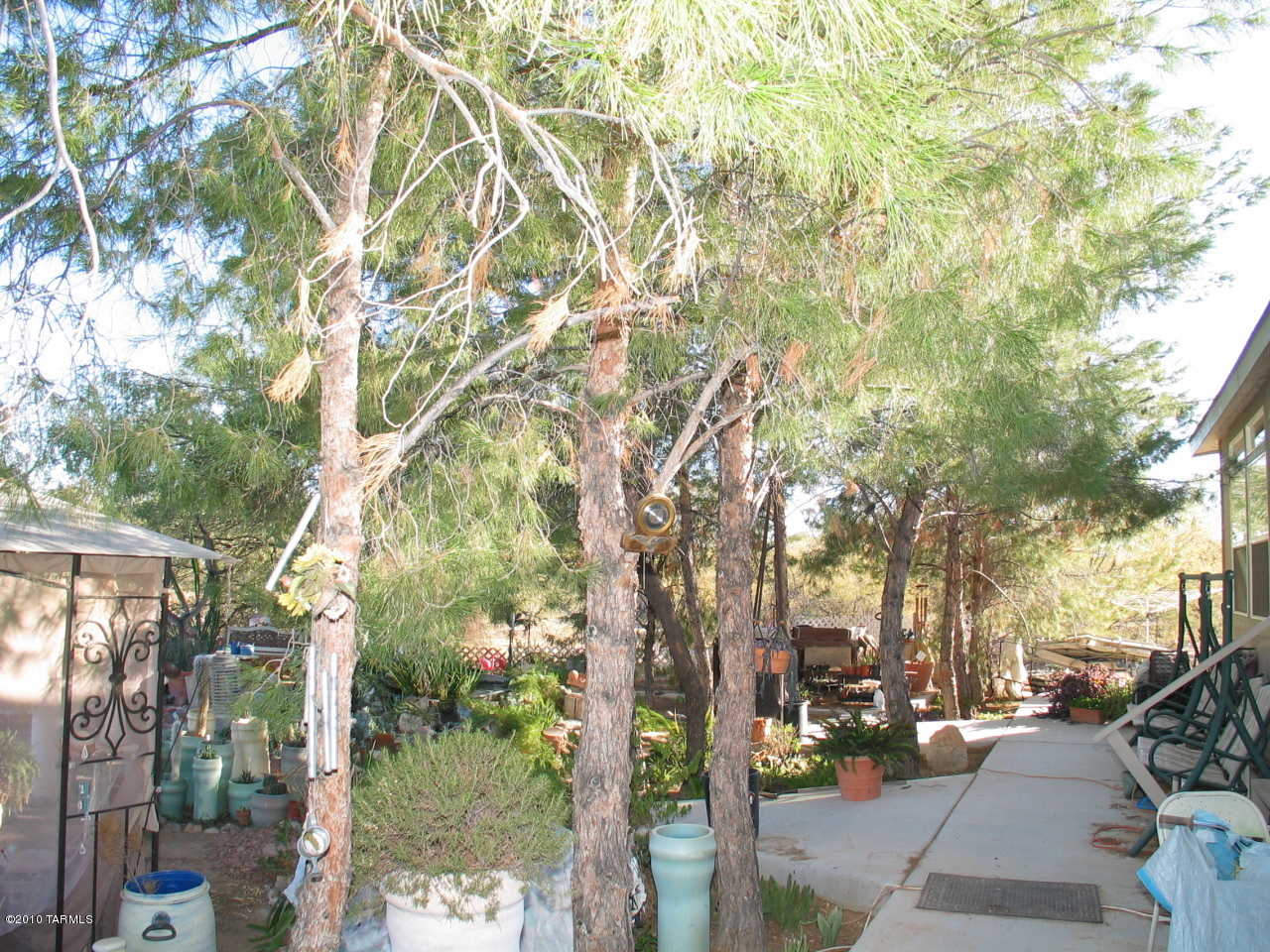 12340 North Derringer Road Marana, AZ 85653 - Photo 4 of 14 Gallery Image 4