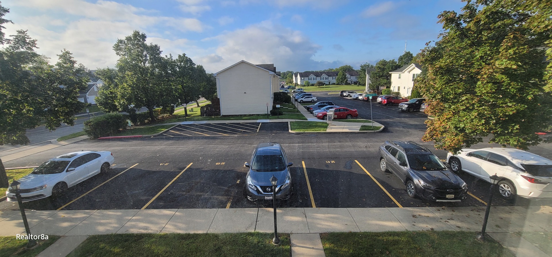 249 Peppertree Lane Aurora, IL 60504 - Photo 4 of 10 a view of outdoor space and seating