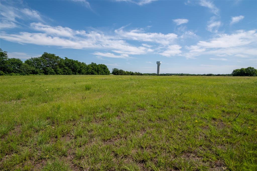 31.062 Ballard Road Van Alstyne, TX 75495 - Photo 10 of 11 a view of a big yard with a house