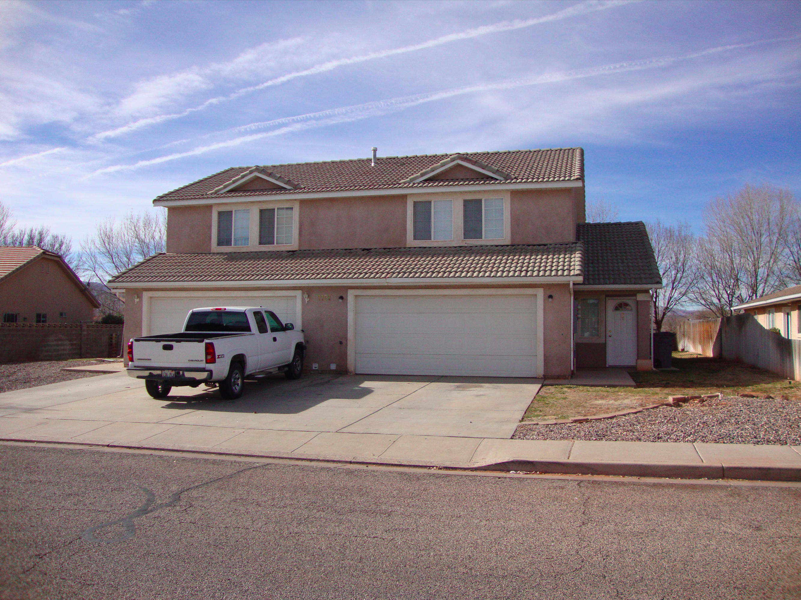 1151 North 1650th Street West St. George, UT 84770 - Photo 1 of 1 Exterior