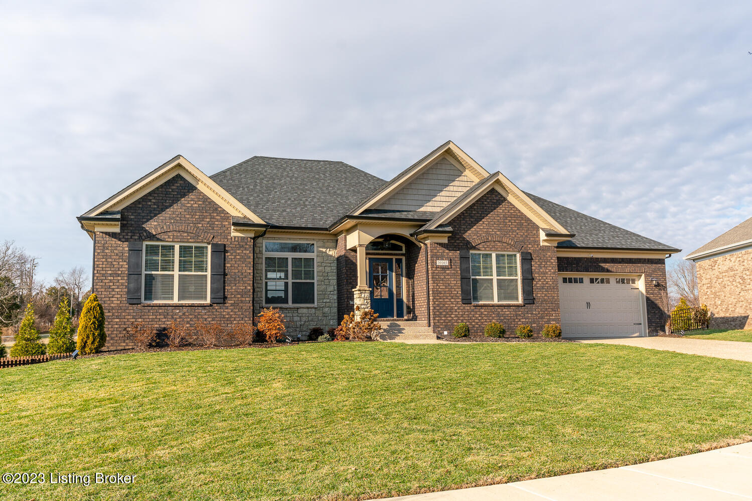 10103 Reeseman Drive Louisville, KY 40291 - Photo 10 of 49 003-10103-3