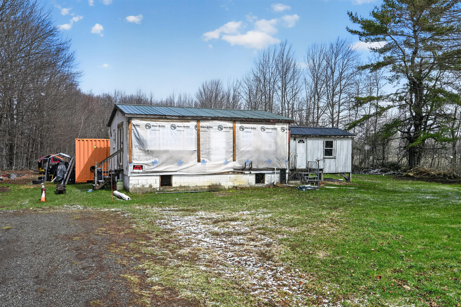 401 Canaan Road Pittsfield, ME 04967 - Photo 8 of 29