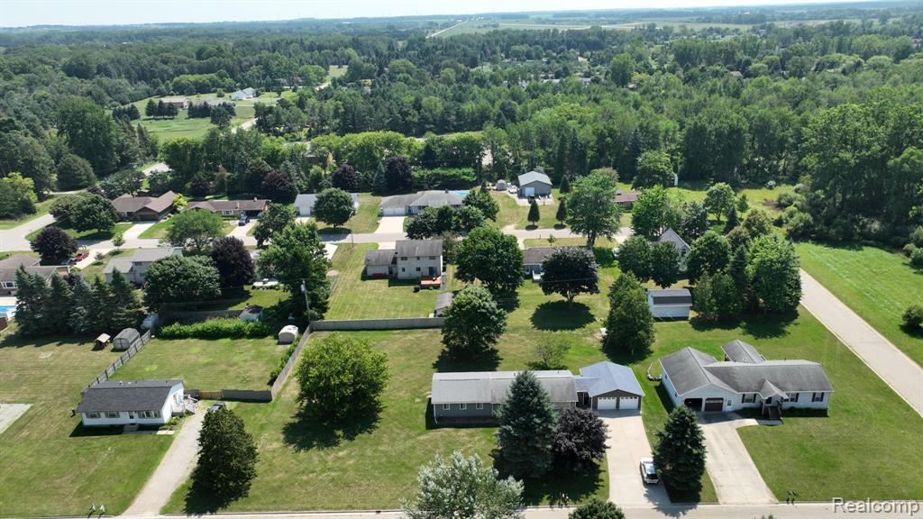1142 George Street Bad Axe, MI 48413 - Photo 63 of 65