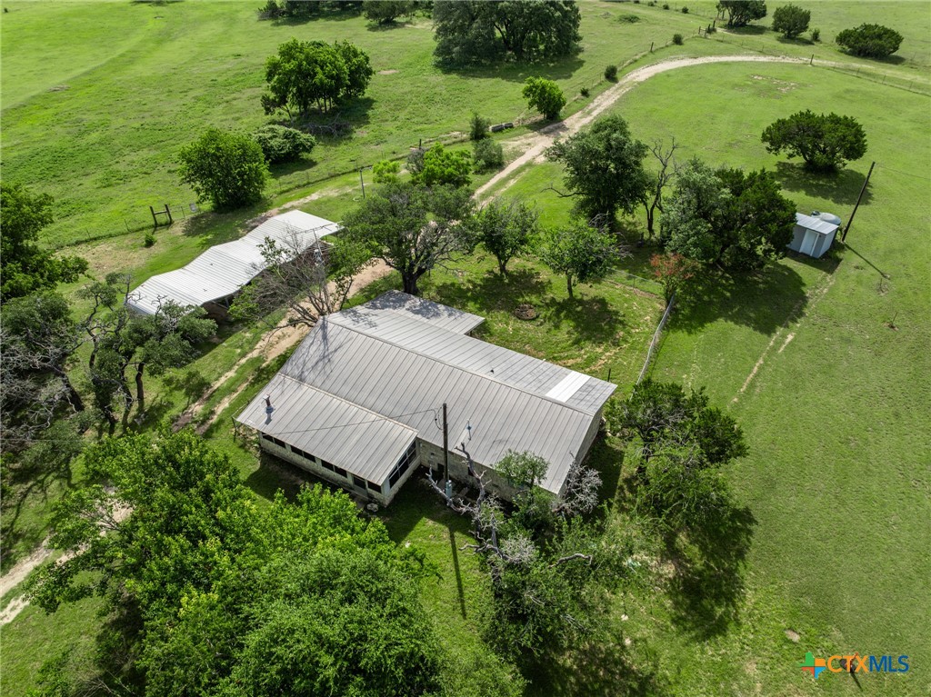 199 Apache Springs Road Briggs, TX 78608 - Photo 28 of 28