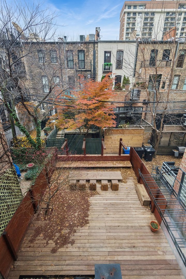 44 East Cedar Street Chicago, IL 60611 - Photo 33 of 35