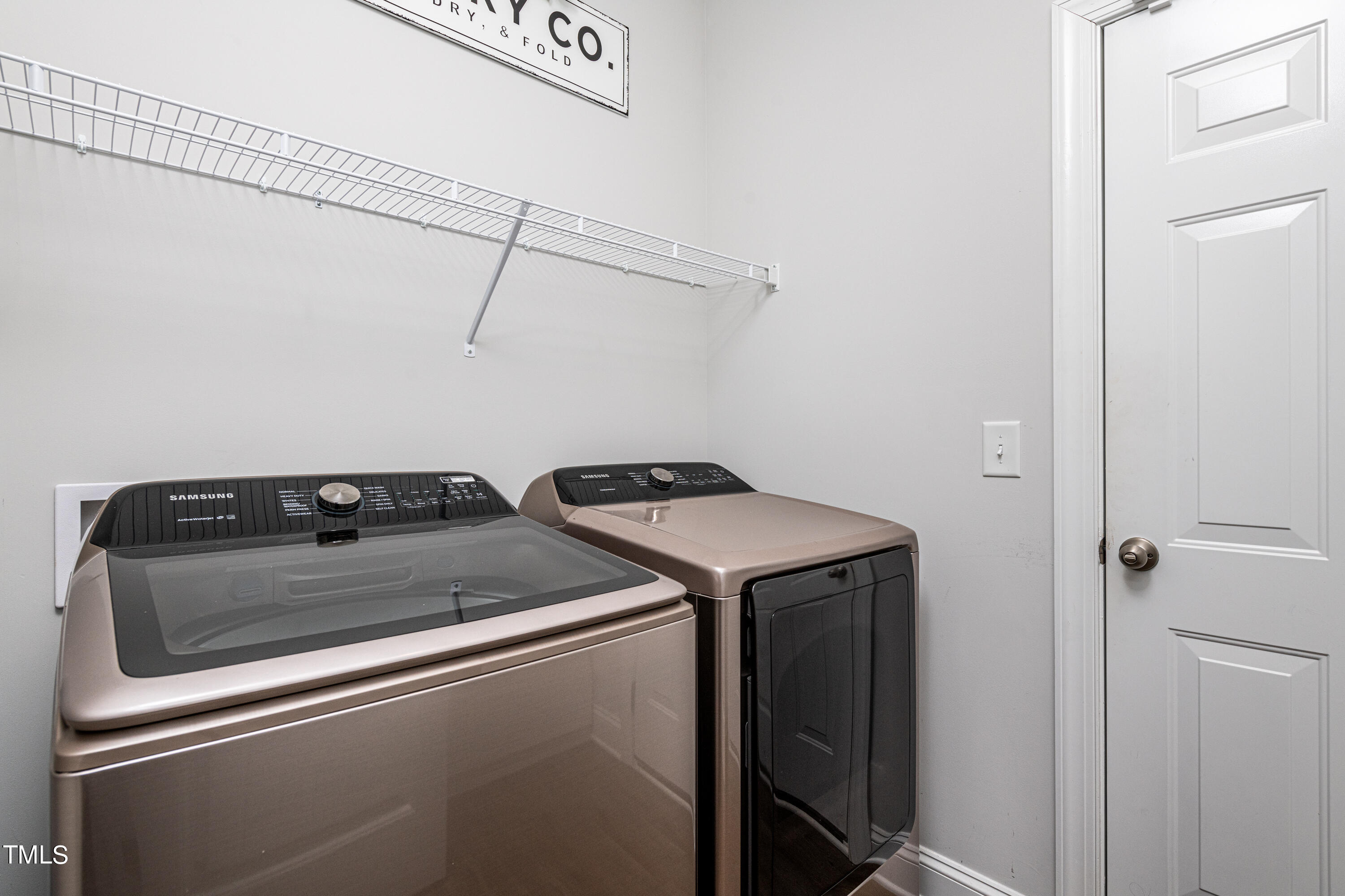 7400 Cornett Way Raleigh, NC 27604 - Photo 33 of 36 033_Laundry
