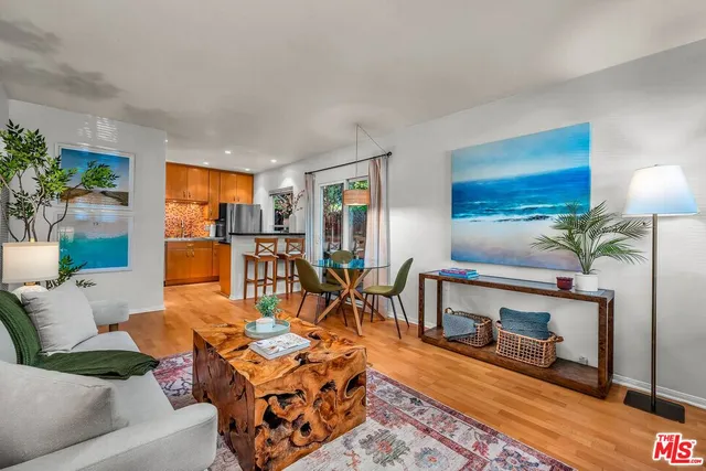 $599,000 | 1541 Princeton Street, Unit 1, Santa Monica, CA 90404