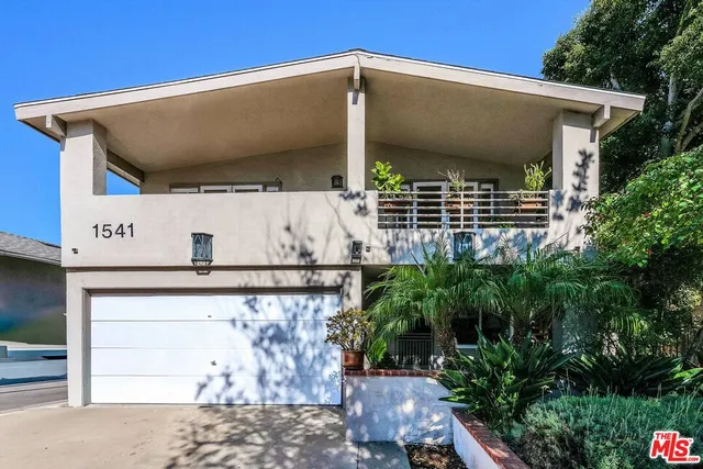 $599,000 | 1541 Princeton Street, Unit 1, Santa Monica, CA 90404