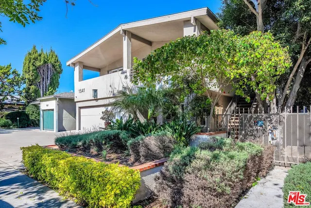 $599,000 | 1541 Princeton Street, Unit 1, Santa Monica, CA 90404