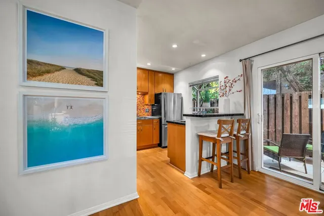 $599,000 | 1541 Princeton Street, Unit 1, Santa Monica, CA 90404