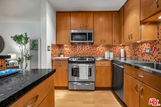 $599,000 | 1541 Princeton Street, Unit 1, Santa Monica, CA 90404