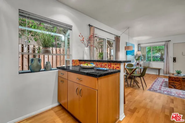 $599,000 | 1541 Princeton Street, Unit 1, Santa Monica, CA 90404
