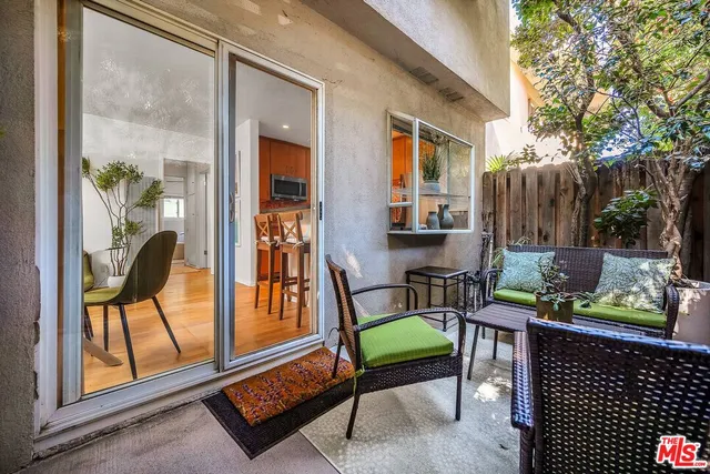 $599,000 | 1541 Princeton Street, Unit 1, Santa Monica, CA 90404