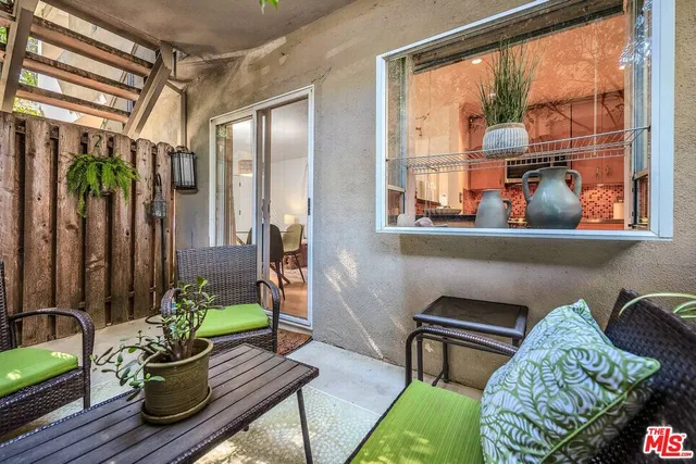 $599,000 | 1541 Princeton Street, Unit 1, Santa Monica, CA 90404