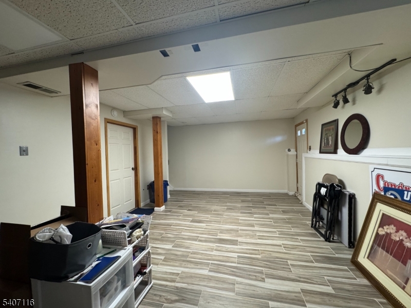 174 Carson Court Somerset, NJ 08873 - Photo 18 of 21 a view of a room with gym equipment