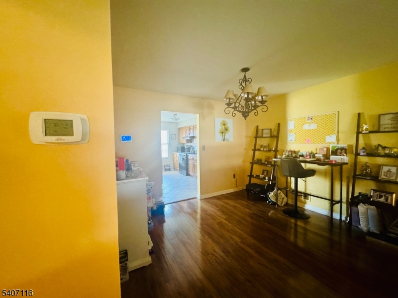 174 Carson Court Somerset, NJ 08873 - Photo 3 of 21 a view of a room with a table and chairs