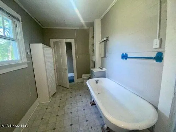 $85,000 | 400 Burke Avenue, McComb, MS 39648
