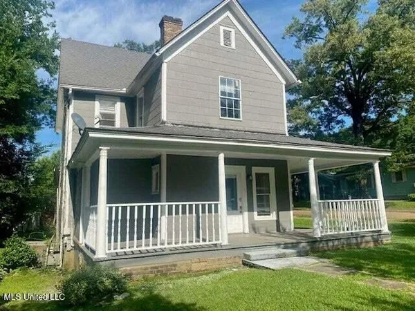 $85,000 | 400 Burke Avenue, McComb, MS 39648