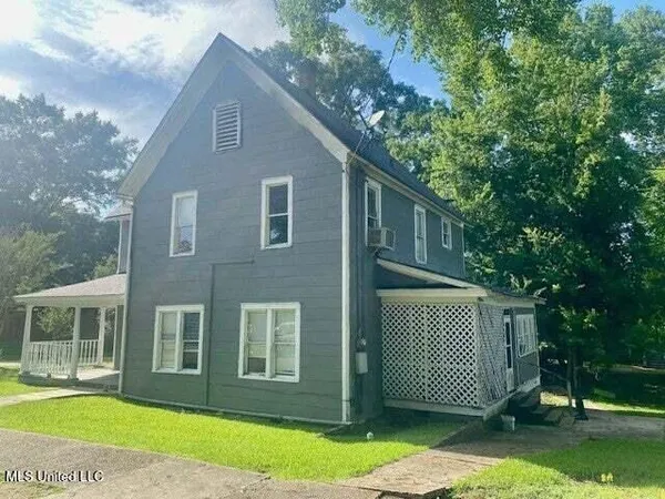 $85,000 | 400 Burke Avenue, McComb, MS 39648