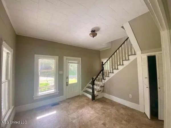 $85,000 | 400 Burke Avenue, McComb, MS 39648