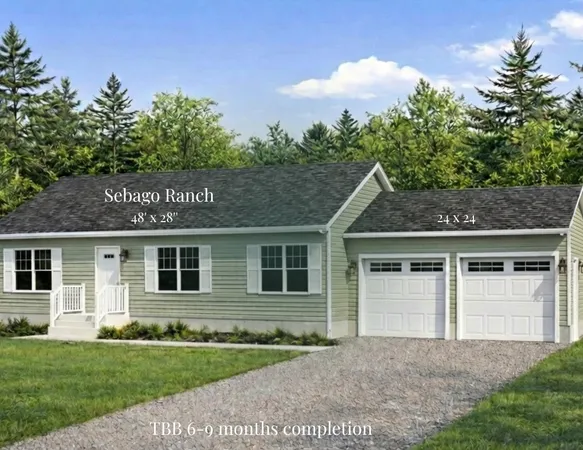 $499,000 | 6 Hunters Haven, Standish, ME 04085