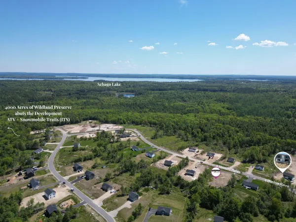 $499,000 | 6 Hunters Haven, Standish, ME 04085