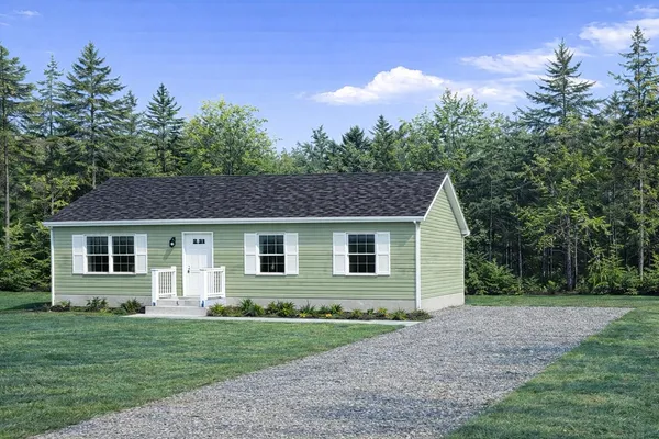 $499,000 | 6 Hunters Haven, Standish, ME 04085