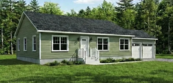 $499,000 | 6 Hunters Haven, Standish, ME 04085