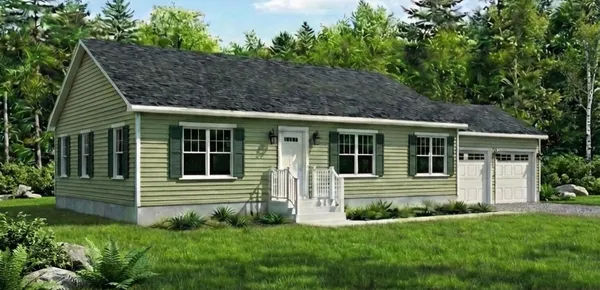 $499,000 | 6 Hunters Haven, Standish, ME 04085