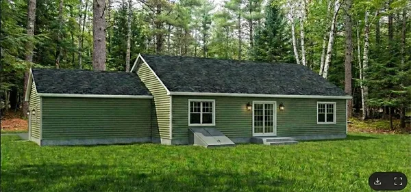 $499,000 | 6 Hunters Haven, Standish, ME 04085