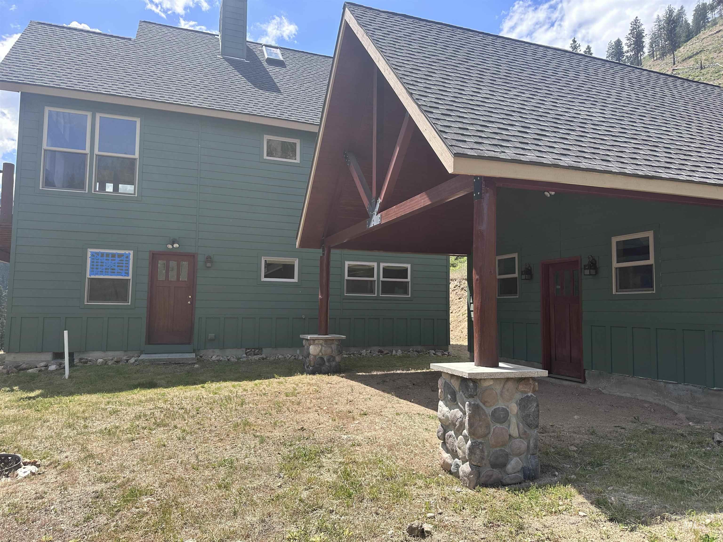 65 Dustin Road McCall, ID 83638 - Photo 4 of 45