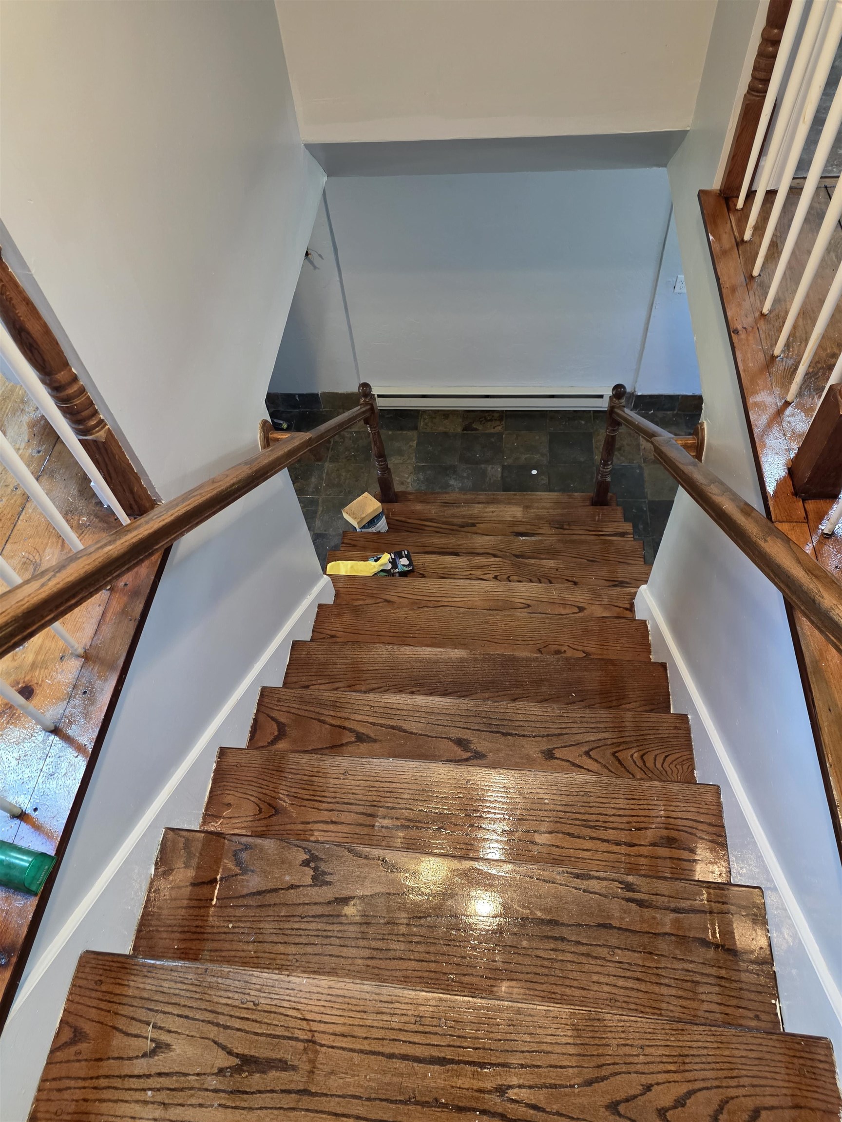 91 Vintinner Road, Unit 91B Campton, NH 03223 - Photo 18 of 19 Gallery Image 18
