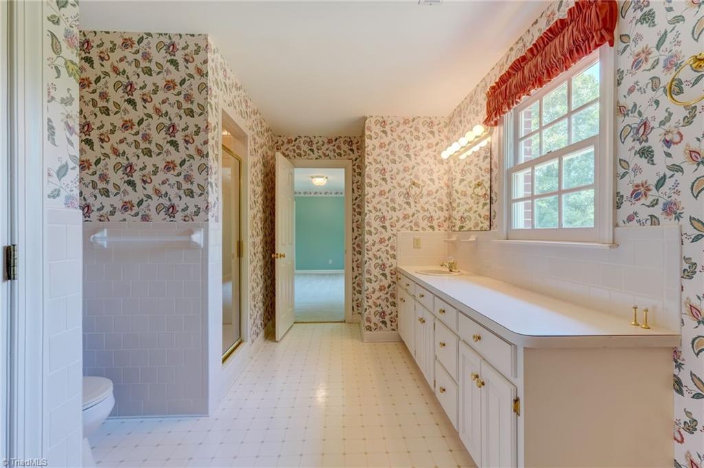 1406 Gibbs Road Reidsville, NC 27320 - Photo 29 of 50