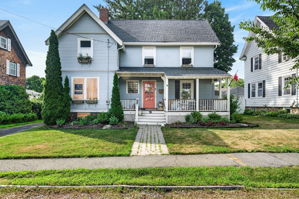 18 Sturtevant Street Beverly, MA 01915 - Photo 13 of 18