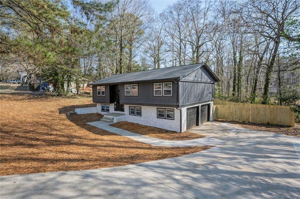 2360 South Hairston Road Decatur, GA 30035 - Photo 2 of 24
