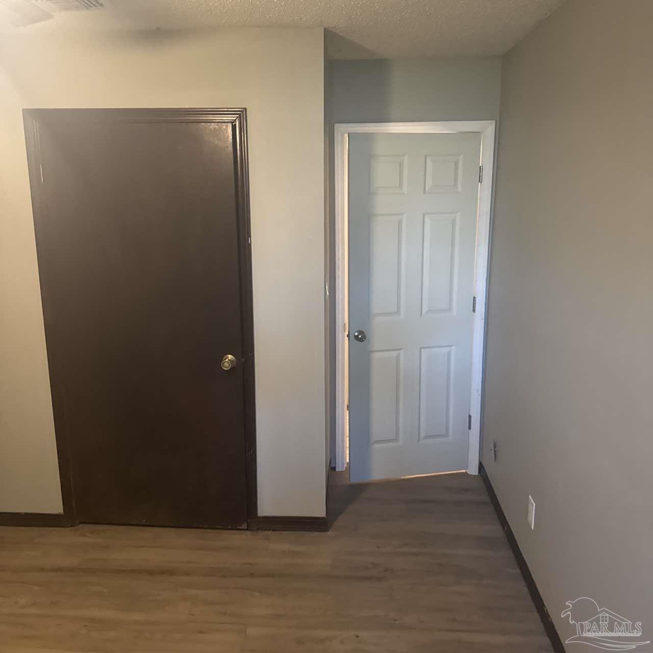 455 Stara Circle, Unit C Pensacola, FL 32505 - Photo 13 of 23 a view of an empty room