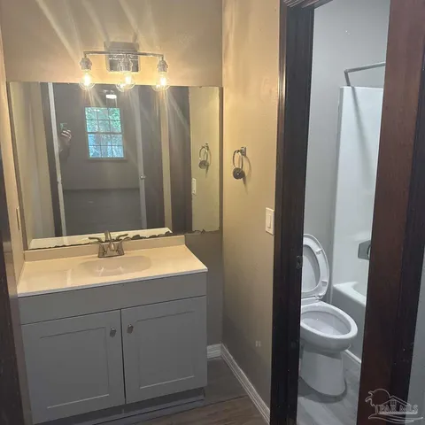 $1,050 | 455 Stara Circle, Unit C, Pensacola, FL 32505