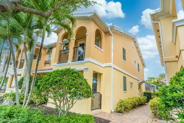 $2,775 | 7865 Veronawalk Boulevard, Naples, FL 34114