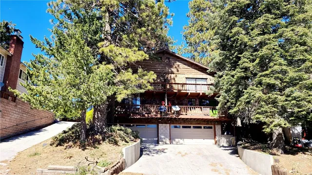 $688,000 | 31194 Old Highway 18 North, Running Springs, CA 92382