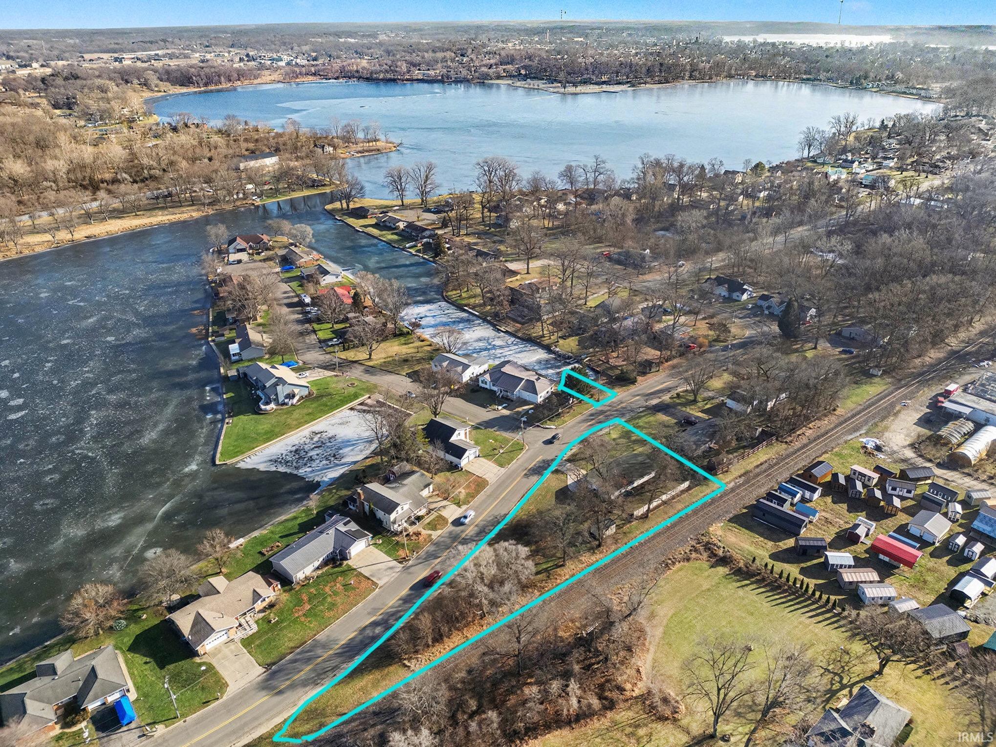 1817 Sunset Drive Warsaw, IN 46580 - Photo 15 of 18