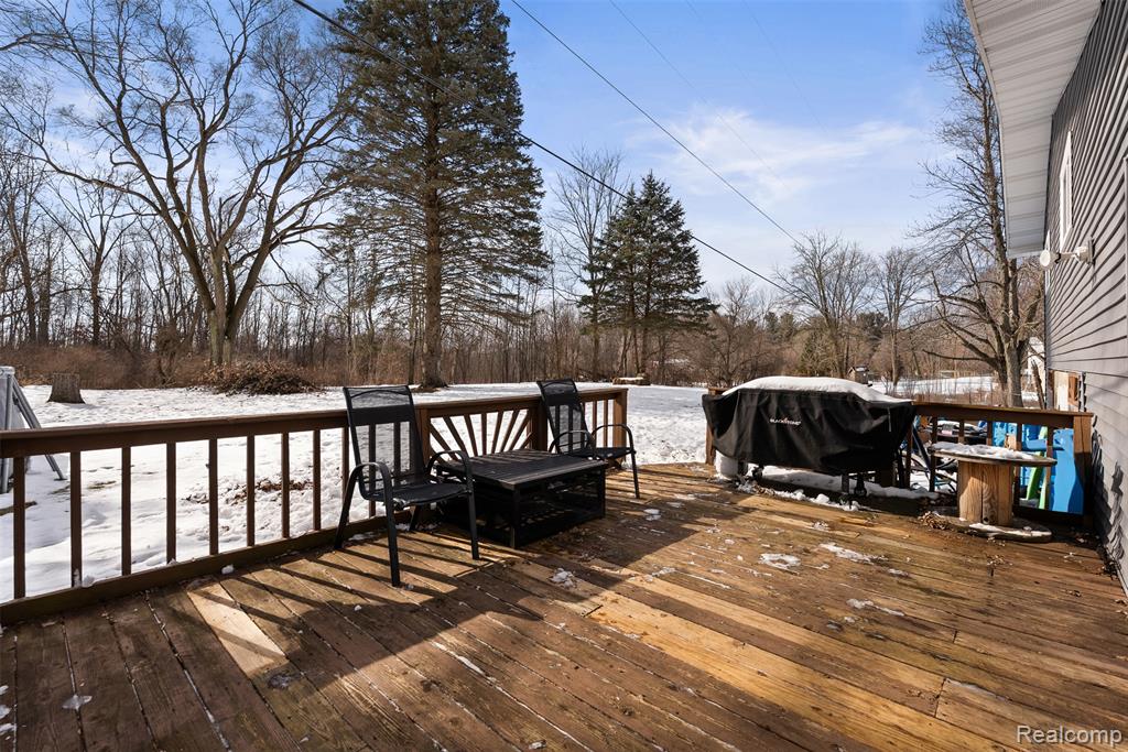7067 West Stanley Road Flushing, MI 48433 - Photo 25 of 30 Gallery Image 25