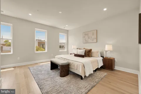 $950,000 | 1128 Morse Street Northeast, Unit PH, Washington, DC 20002