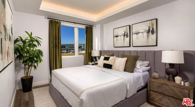 $3,889 | 10375 West Washington Boulevard, Unit 409, Culver City, CA 90232