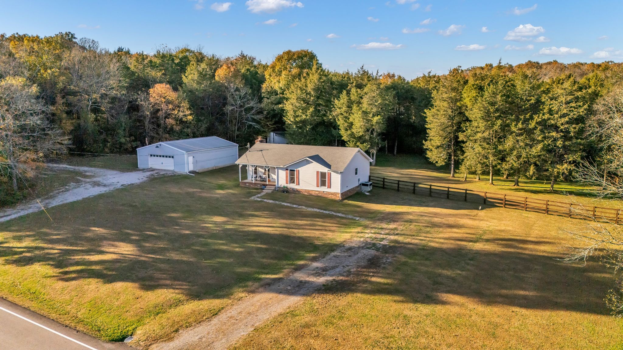 6650 Flat Creek Road Spring Hill, TN 37174 - Photo 1 of 37 Gallery Image 1