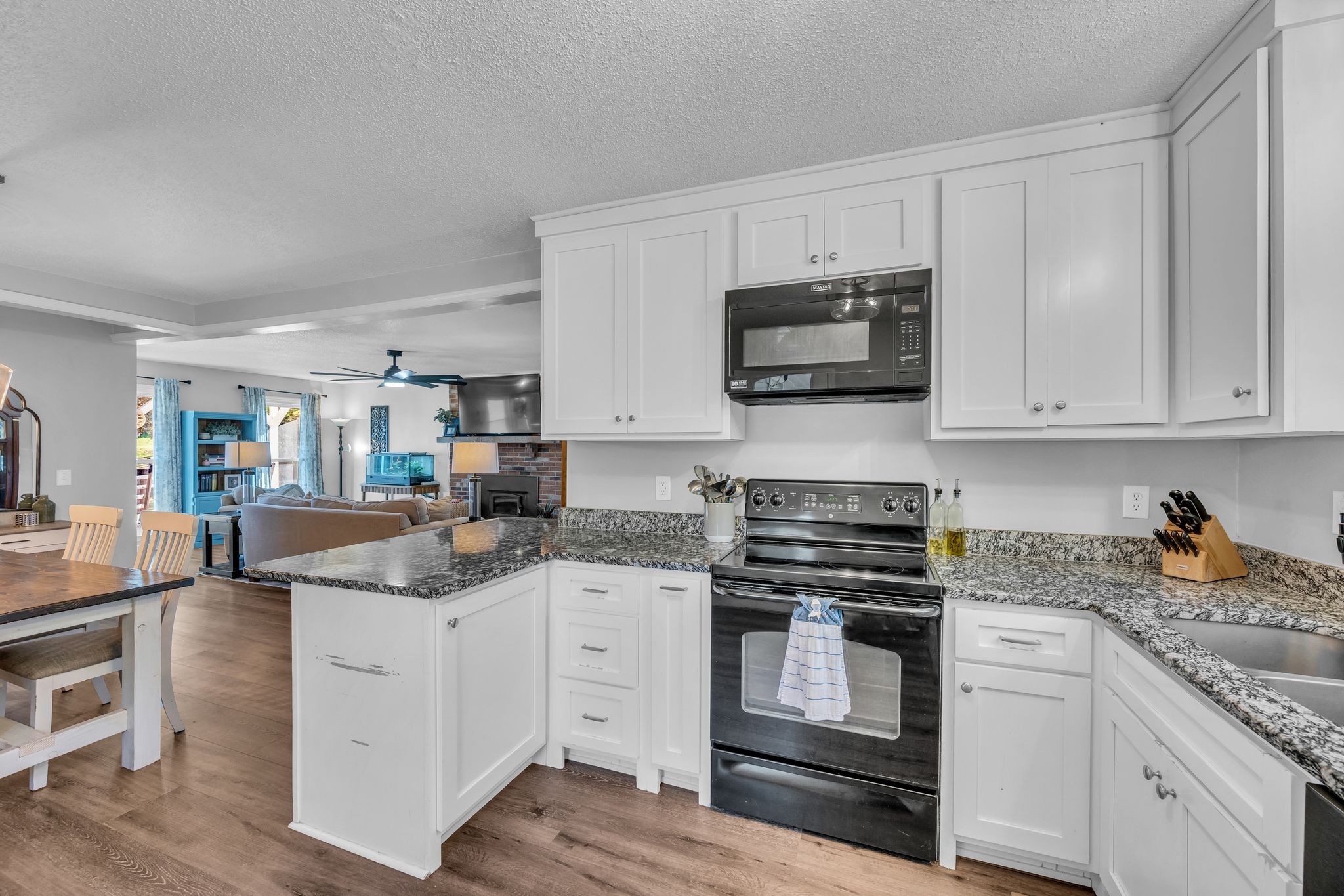 6650 Flat Creek Road Spring Hill, TN 37174 - Photo 15 of 37 Gallery Image 15