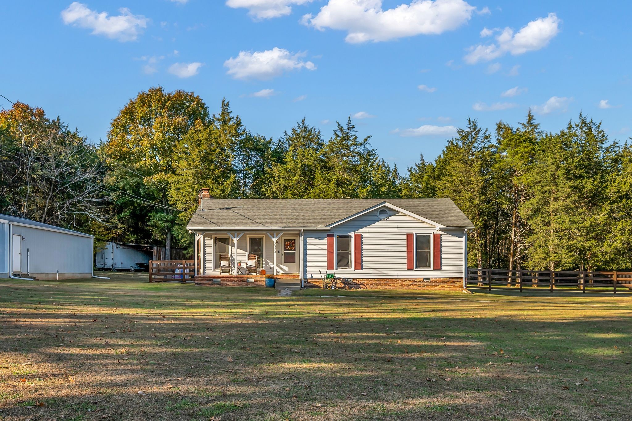 6650 Flat Creek Road Spring Hill, TN 37174 - Photo 2 of 37 Gallery Image 2