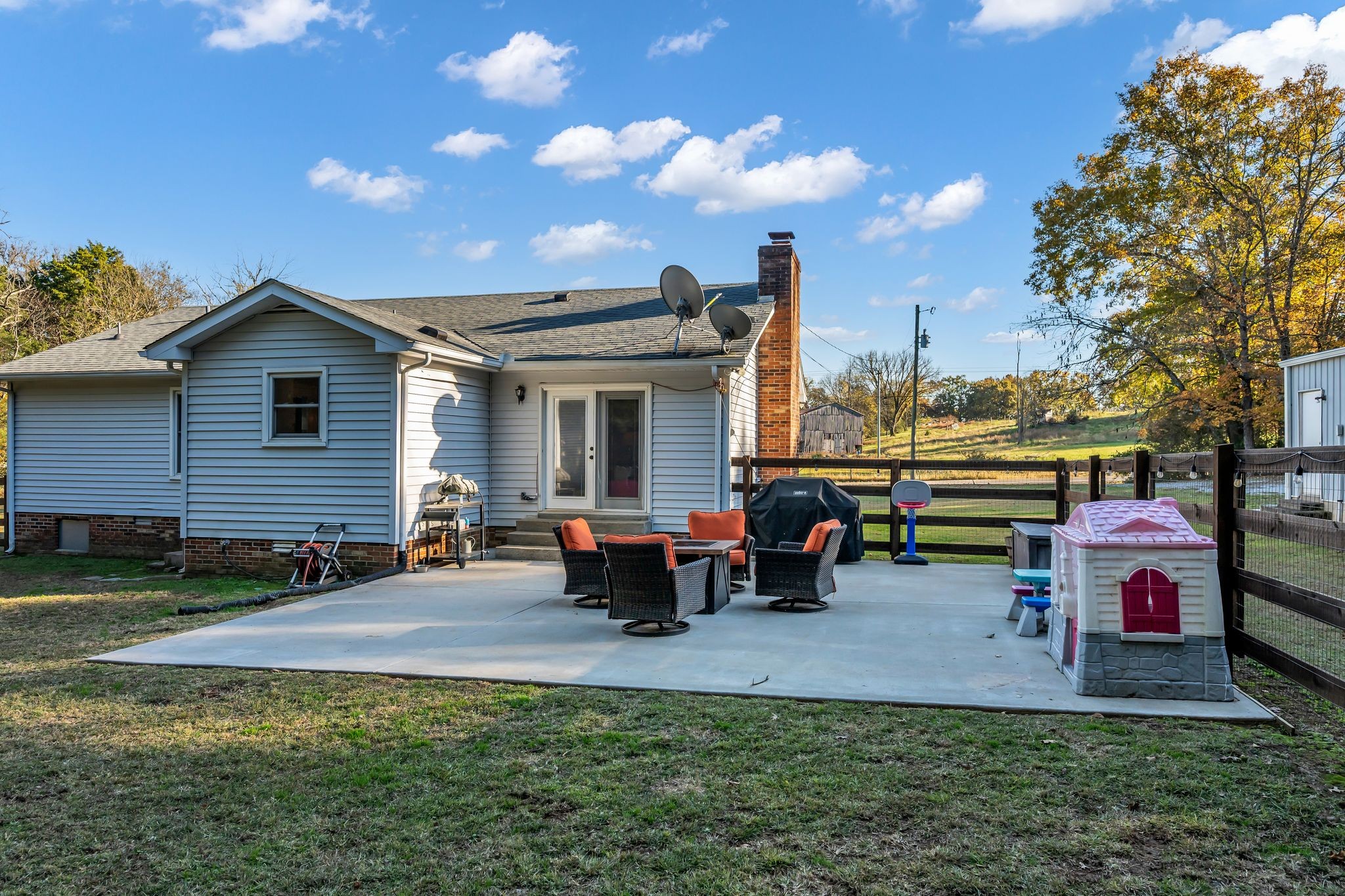6650 Flat Creek Road Spring Hill, TN 37174 - Photo 26 of 37 Gallery Image 26
