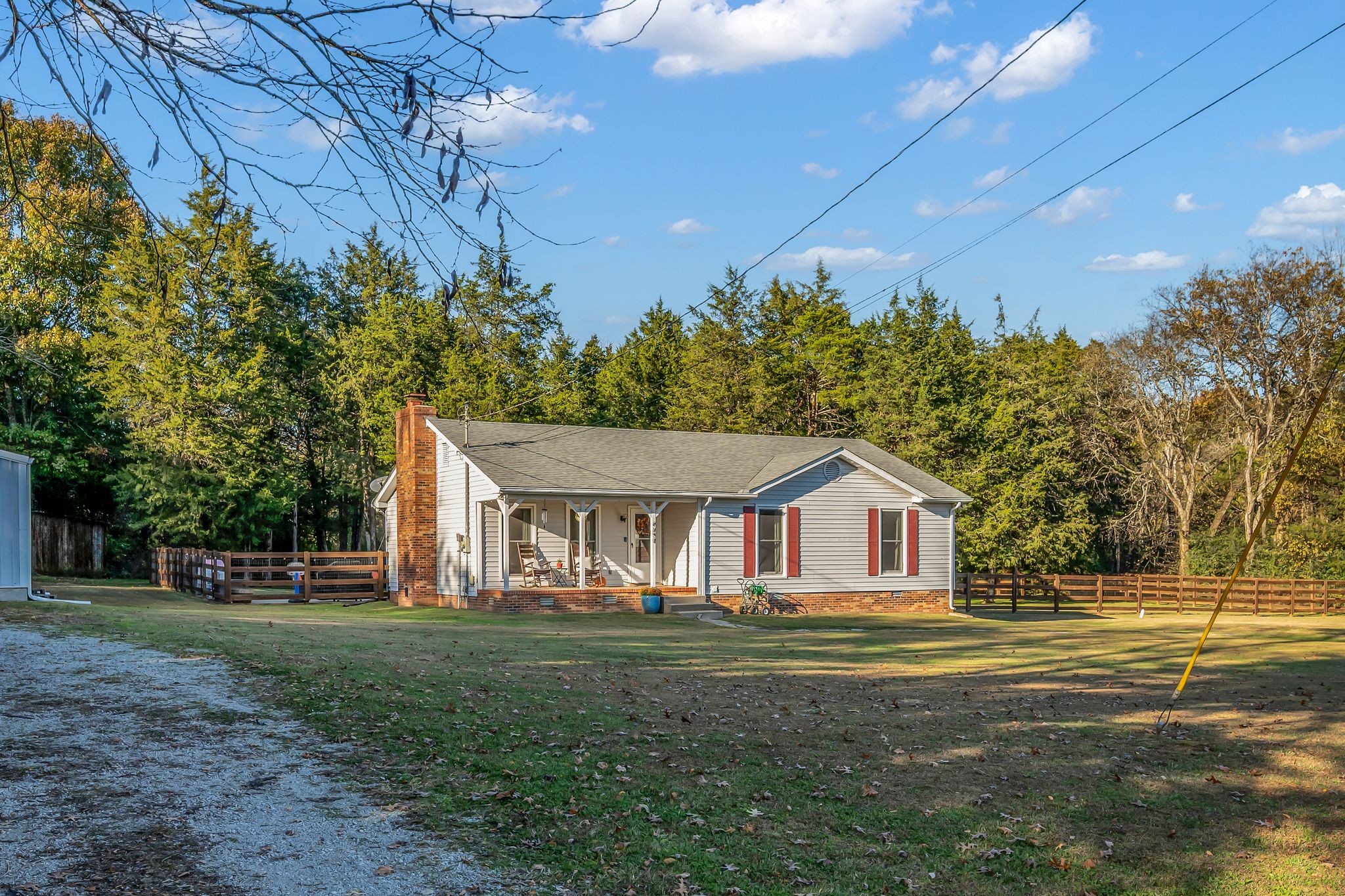 6650 Flat Creek Road Spring Hill, TN 37174 - Photo 3 of 37 Gallery Image 3