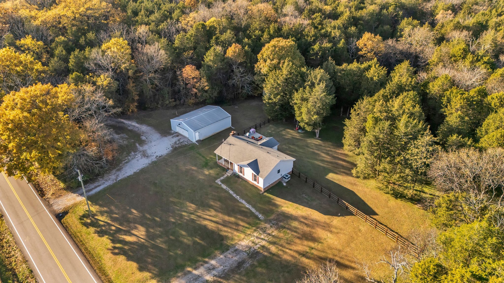 6650 Flat Creek Road Spring Hill, TN 37174 - Photo 33 of 37 Gallery Image 33