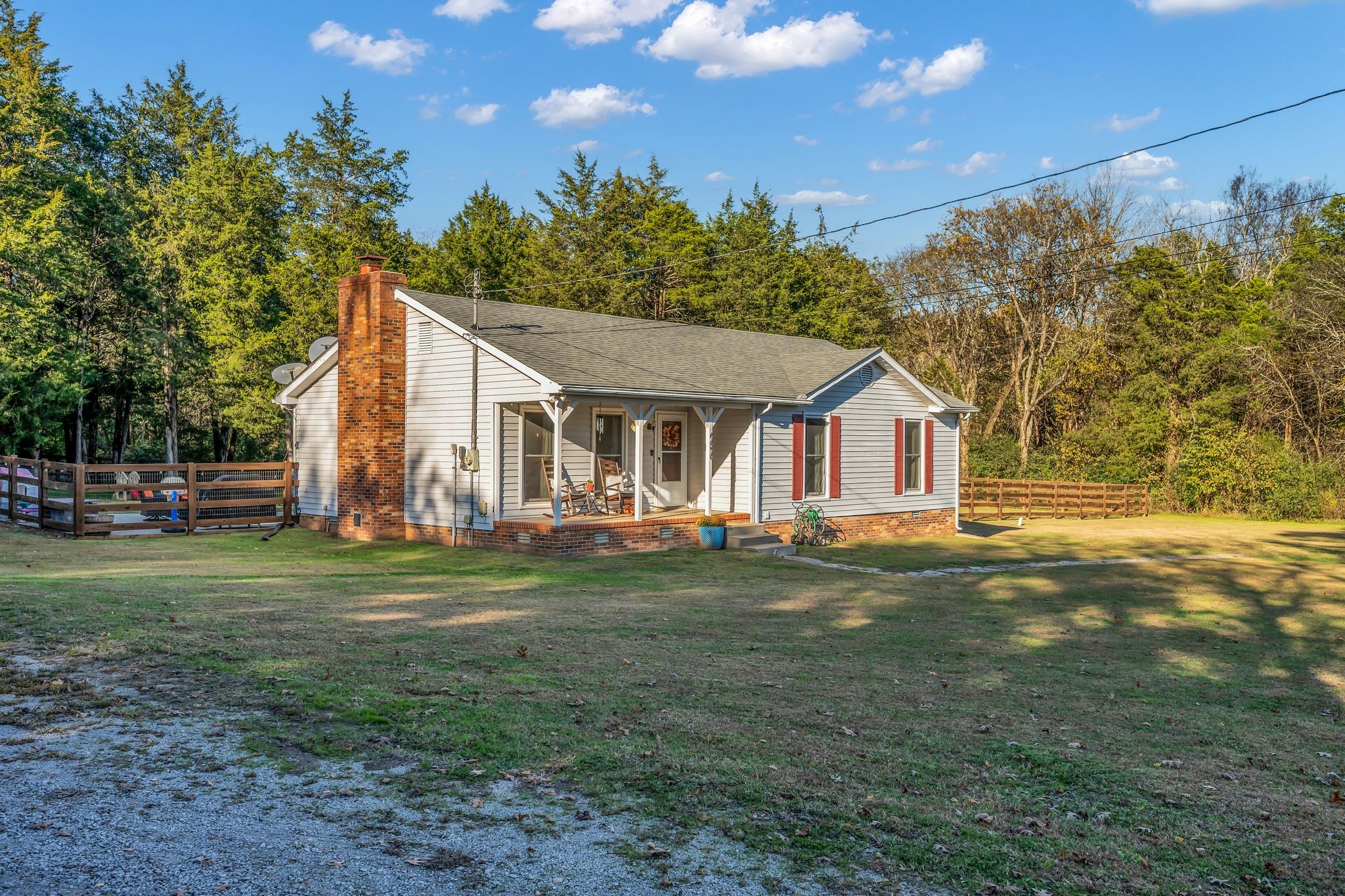 6650 Flat Creek Road Spring Hill, TN 37174 - Photo 4 of 37 Gallery Image 4